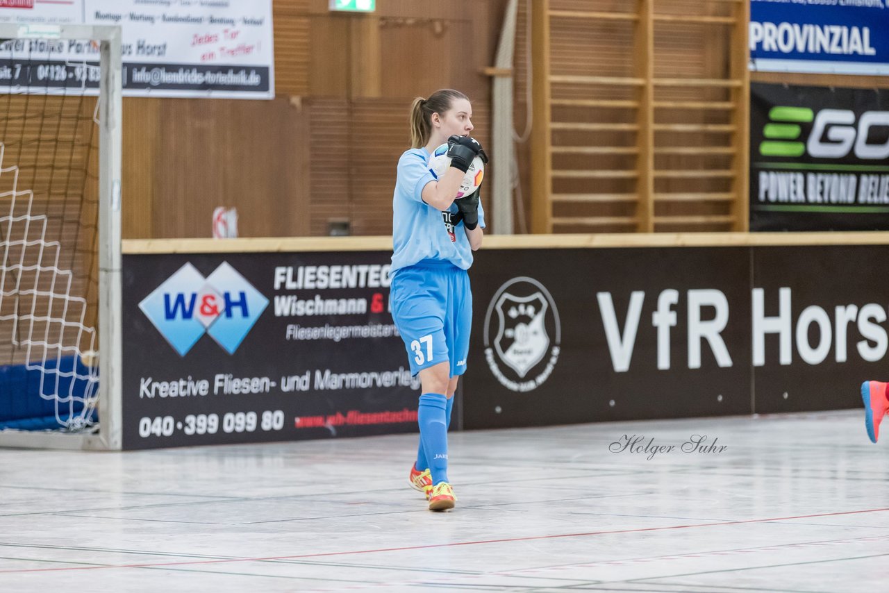 Bild 84 - VR Bank Cup Horst